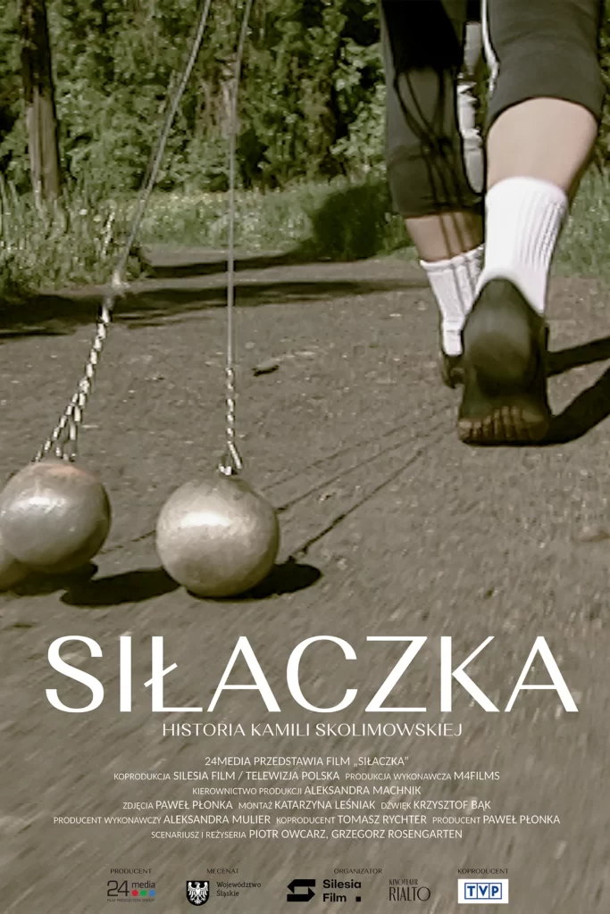 Siłaczka