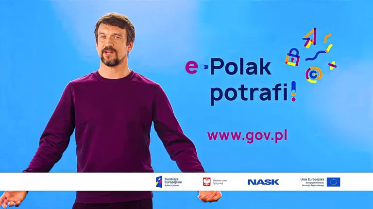 spot e-polak potrafi