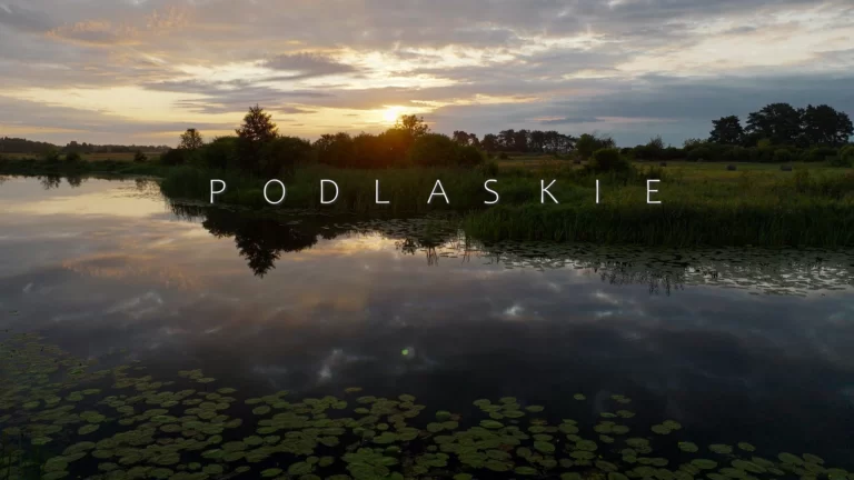 spot Podlaskie
