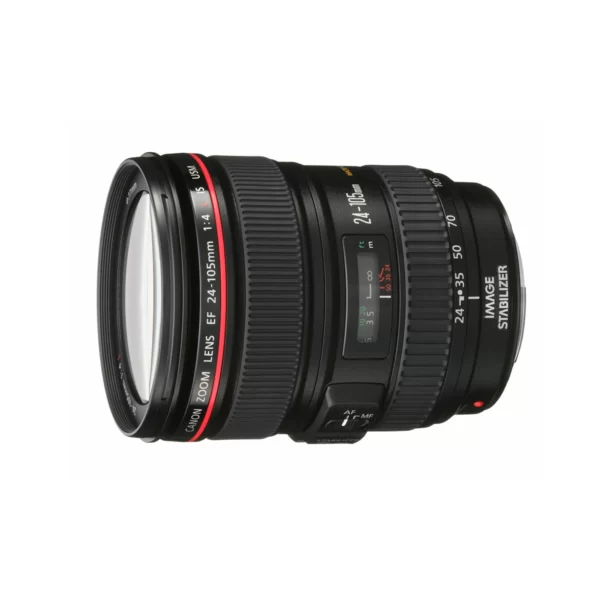 Canon 24-105