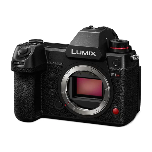 Lumix S1H
