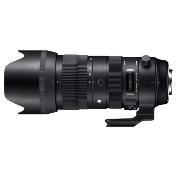 Sigma 70-200