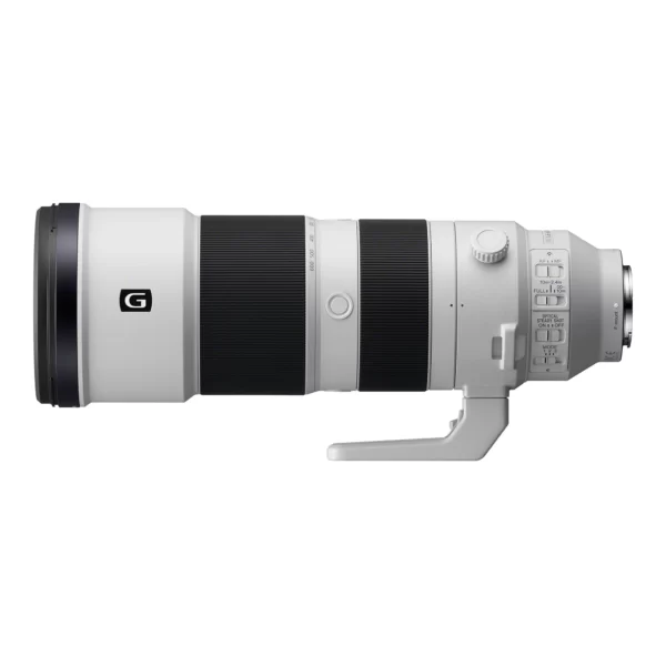Sony 200-600