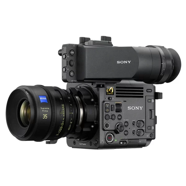 Sony Burano