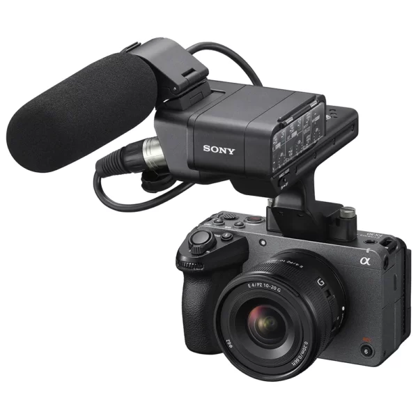 Sony FX30