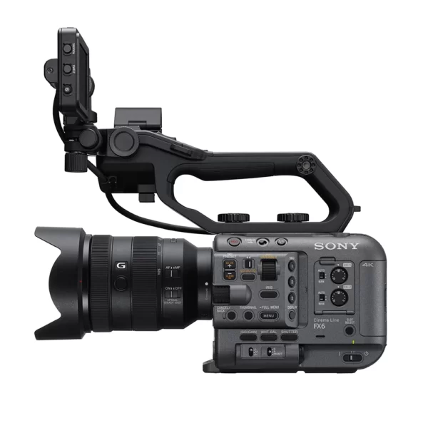 Sony FX6