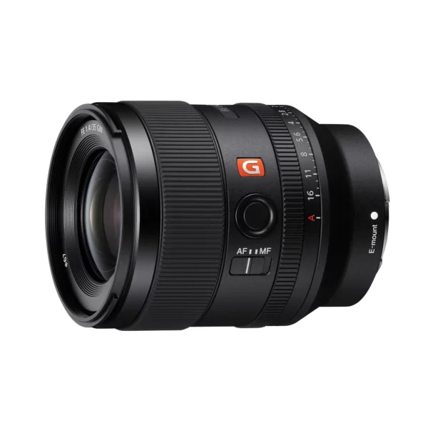 Sony GM 35