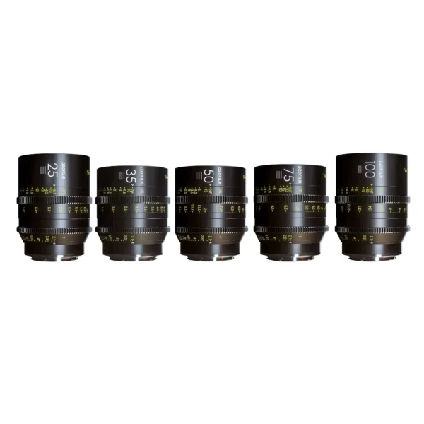 Vespid Primes