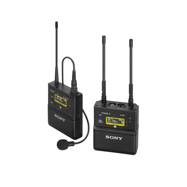mikroport Sony UWP-D21