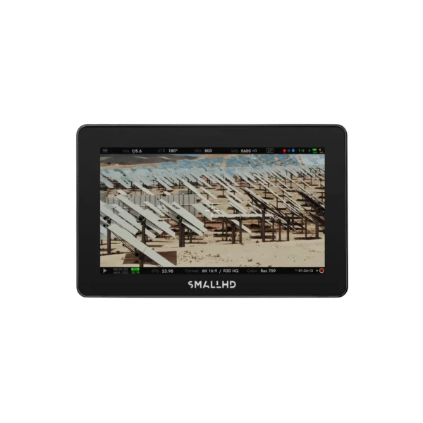 monitor SmallHD 5`