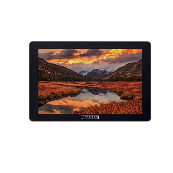 monitor SmallHD 7`