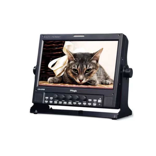 monitor tvlogic 9`