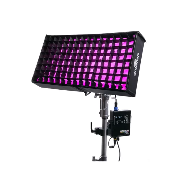LED Amaran 21C