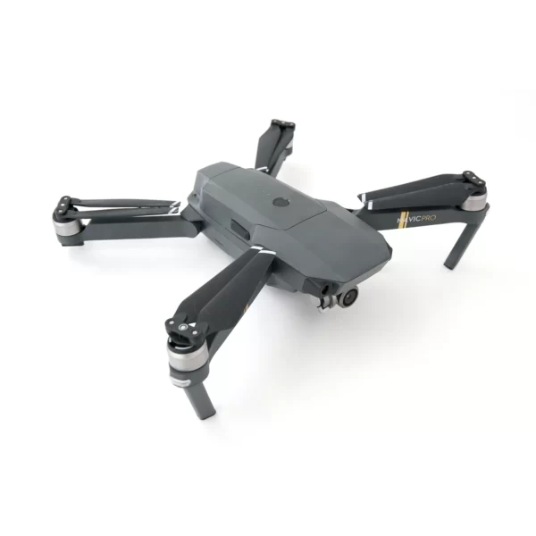 Mavic 2 Pro