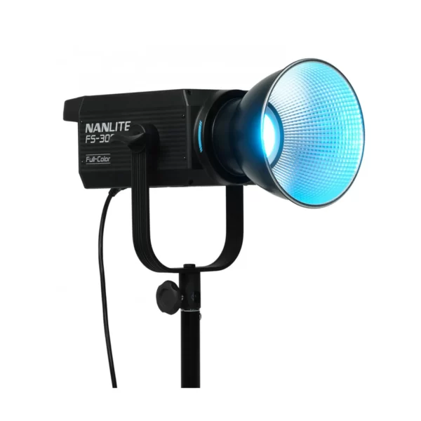 Nanlite FS300C