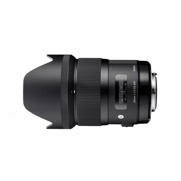 Sigma 35