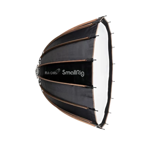 Smallrgi D85