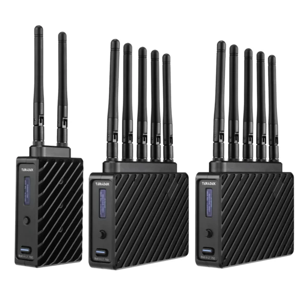 Teradek Bolt set