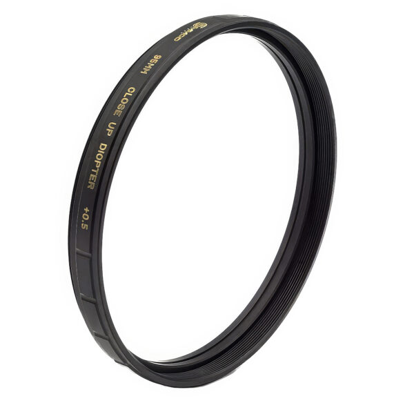 Diopter 95mm +1