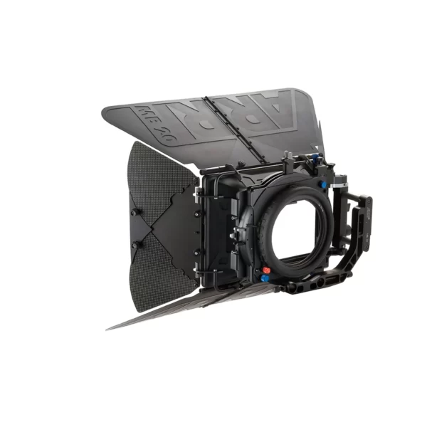 kompendium arri mb20