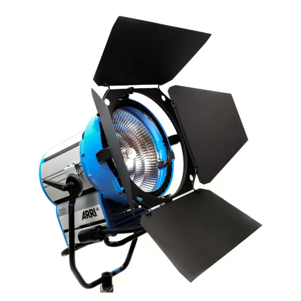 lampa HMI