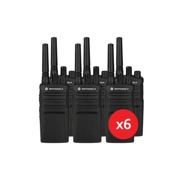 radia motorola